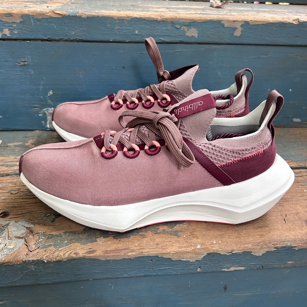 ALLBIRDS Vista Racer - Picture 6 of 16